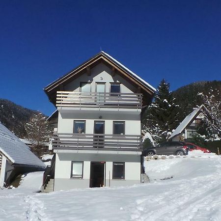Julija Podkoren Kranjska Gora Exterior photo